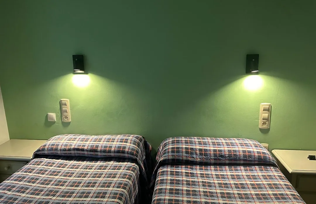 Hostal El Olivo-1