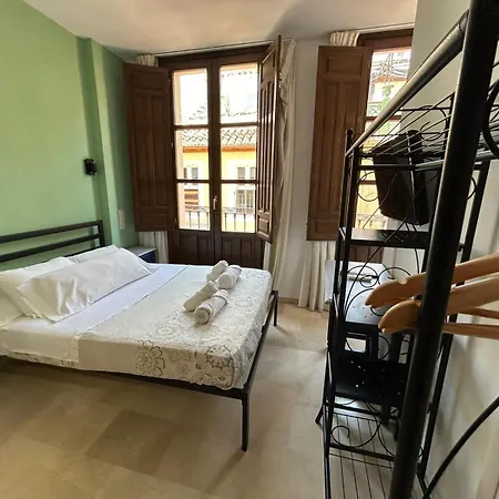 Hostal El Olivo-2