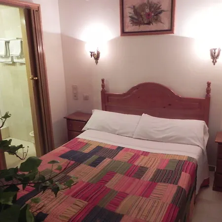 Hostal El Olivo-3
