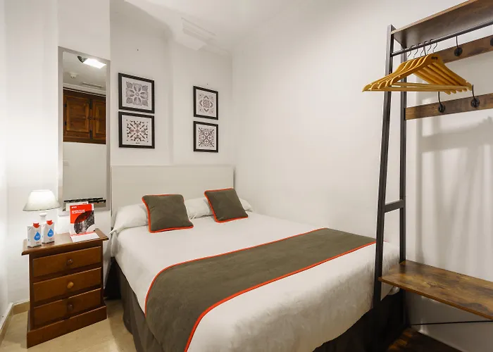 OYO Casa Aljibe De Santa AnaHotel Rural