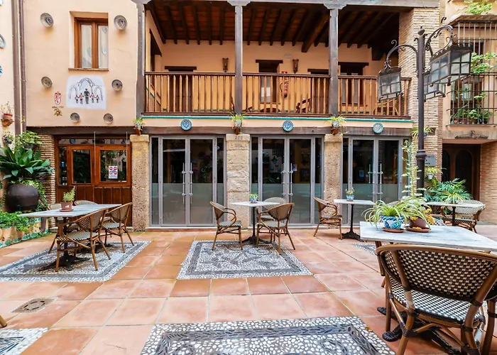 Hotel Posada del Toro