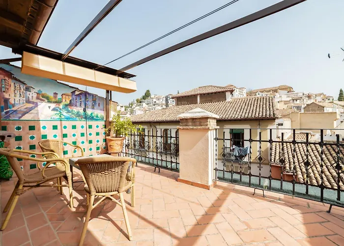 Hotel Posada del Toro